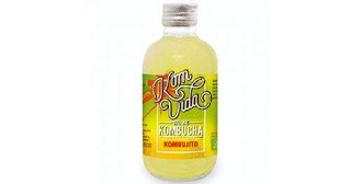 Kombucha Kombujito