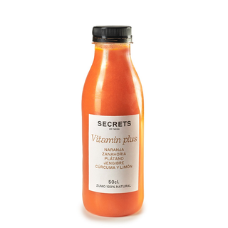 Vitamin Plus