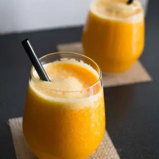 Jus Carottes