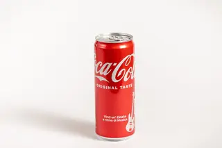 Coca Cola - 33cl