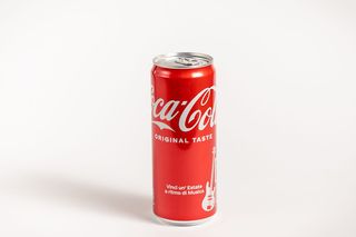 Coca Cola - 33cl