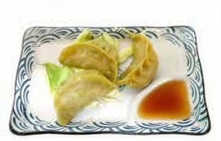 N.178 Ravioli di verdure 3 pezzi