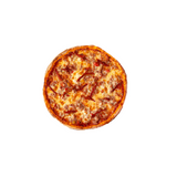 Pizza Bolognaise