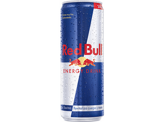 Red bull
