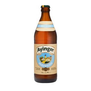 Ayinger Bräuweisse -50 CL.- Vol. 5,1 %