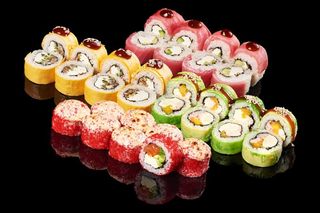 Сет Катана (32шт/1040г)