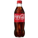 Coca-Cola 50 cl