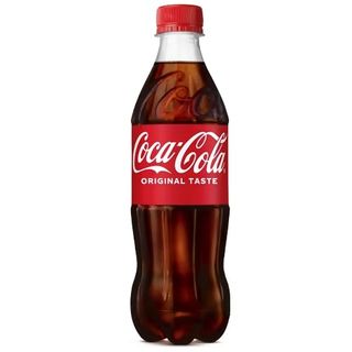 Coca-Cola 50 cl