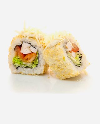 Ролл Цезарь (250г)