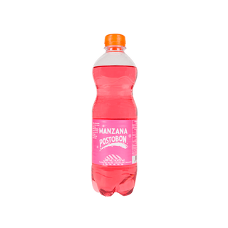 Bebida Postobon Manzana (500 Ml.)