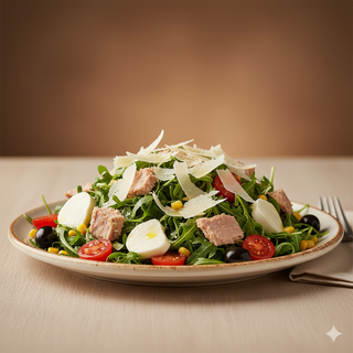 Insalatona dello chef