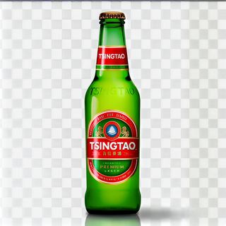 Tsingtao 64 cl