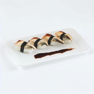 #75 Sushi anguila (4 Pzs.)