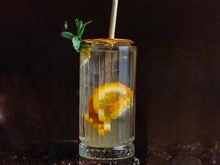 Лимонад Класичний(250мл)