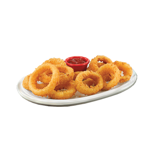 Onion Rings/ Anéis de cebola