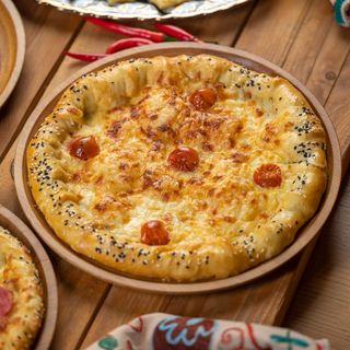 Балиш-Малыш с курицей (330 гр.)