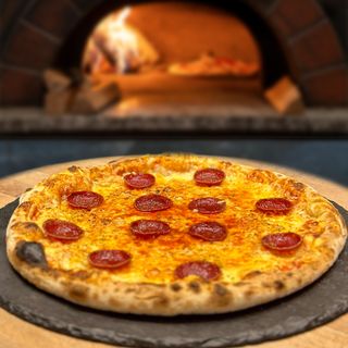 Pizza Pepperoni