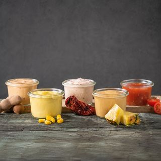 Salsa Extra