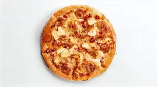 Pancetta