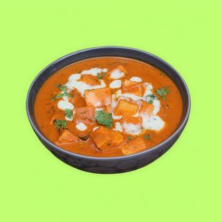 Paneer Butter Masala
