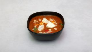 Paneer Kadai Masala