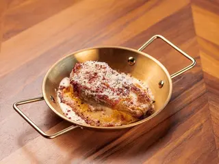 Баклажано Пармеджано (300g)