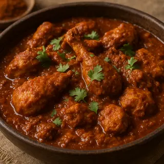 kharai 