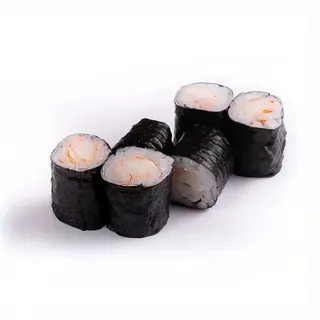 Hosomaki Langostino (6 Pzs.)