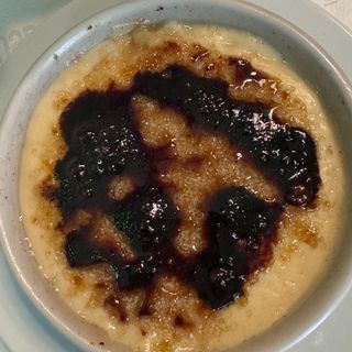 Leite Creme Queimado