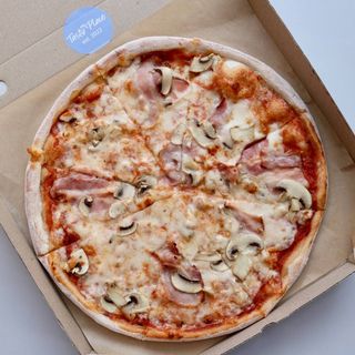 Піца Грибна (30см)