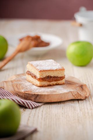 Pita od jabuka 100 gr