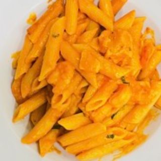 54 Penne Salmão 