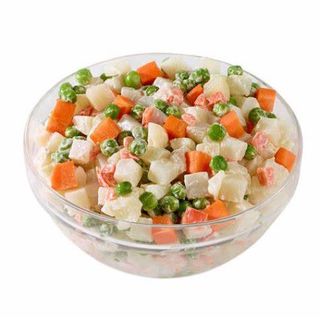 Ensaladilla