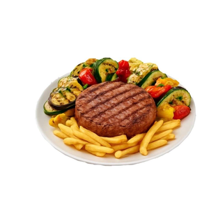 Maxi Hamburger