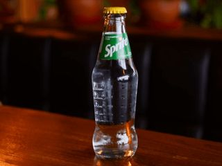 Спрайт скло (0,25l)