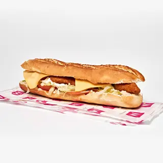 Baguette Doña María