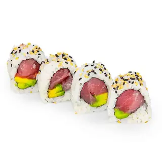 Uramaki maguro