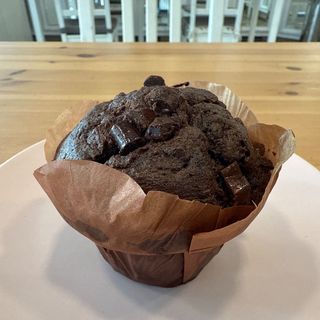 Muffin cioccolato