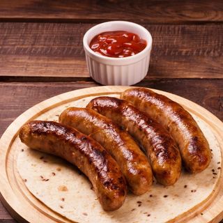 Sausage