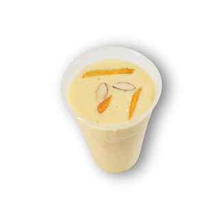 Mango Lassi