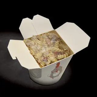 Carbo Chicken