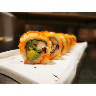 45. California Roll (8 Pzs.)