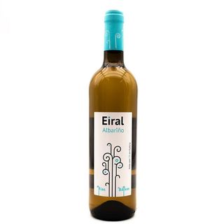 Eiral Albariño D.O. Rias Baixas
