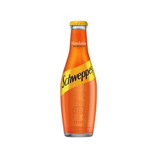 Schweppes mandarin