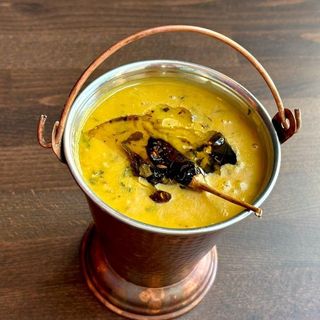 Dal Tadka