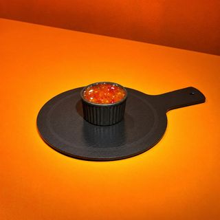 Sweet Chili Sauce