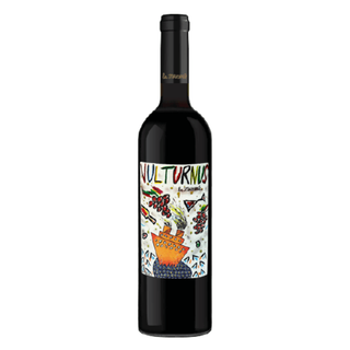 Pallagrello Nero Vulturnus  BIO - La Masserie         
