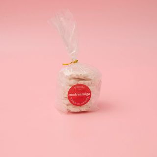 Tortitas turrón Alicante