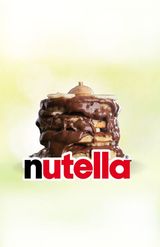 Nutella American palačinka