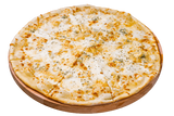 Pizza Quatre Fromages